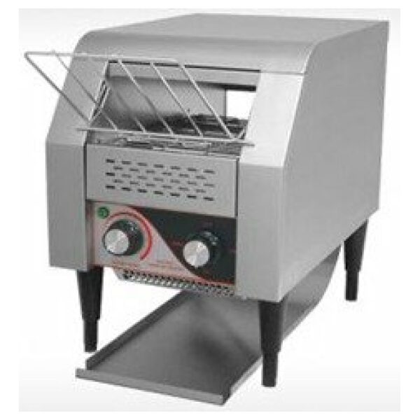 CV-1 || Conveyer Toaster